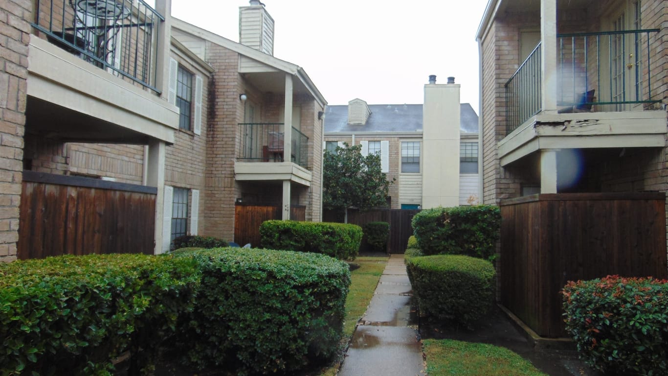 Houston 1-story, 2-bed 14600 Fonmeadow Drive 1502-idx