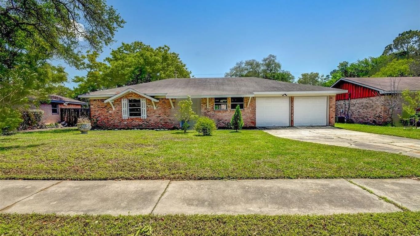 Houston 1-story, 3-bed 5741 Alvarado Drive-idx