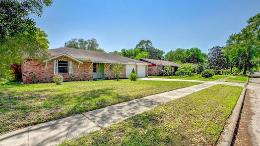 Houston 1-story, 3-bed 5741 Alvarado Drive-idx