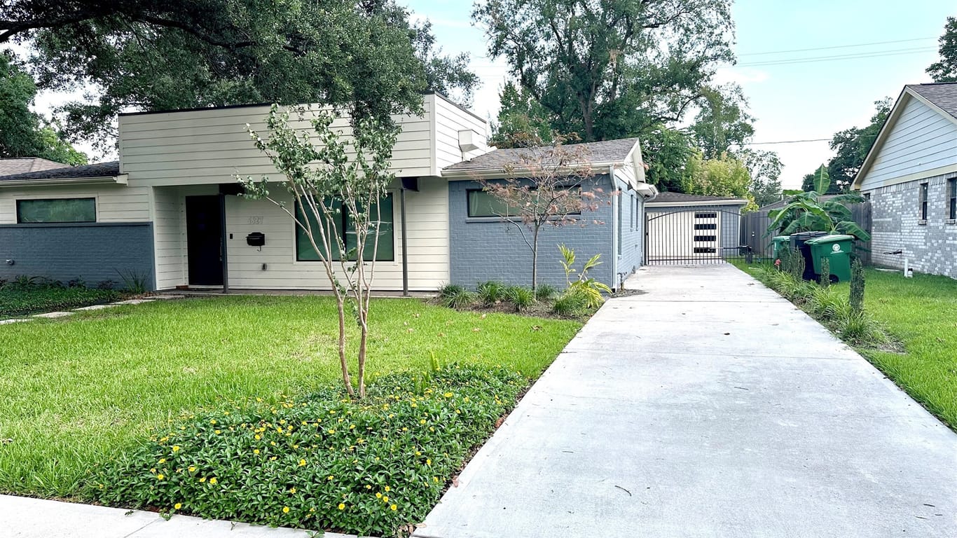 Houston 1-story, 3-bed 5627 Cerritos Drive-idx