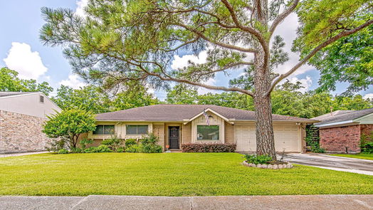 Houston 1-story, 4-bed 11414 Braewick Drive-idx