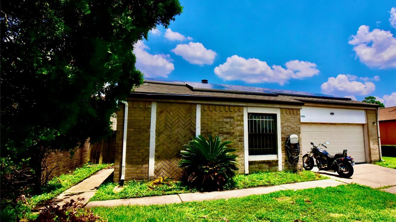 Houston 1-story, 4-bed 11806 Dellfern Court-idx