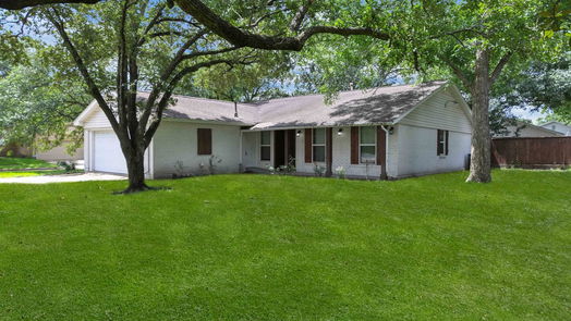 Houston 1-story, 3-bed 5819 Ludington Drive-idx