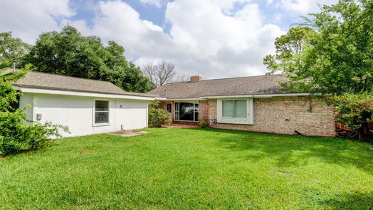 Houston 1-story, 4-bed 5951 Lattimer Drive-idx