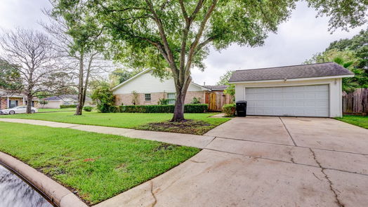 Houston 1-story, 4-bed 5951 Lattimer Drive-idx