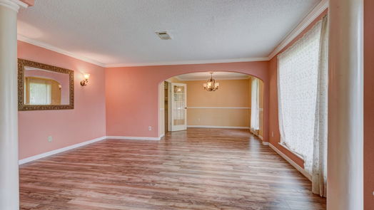 Houston 1-story, 4-bed 5951 Lattimer Drive-idx