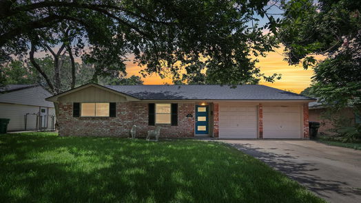 Houston 1-story, 3-bed 12322 Mullins Drive-idx