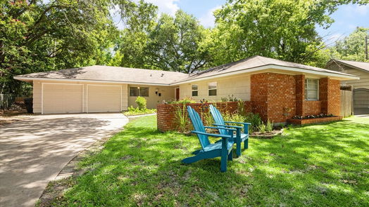 Houston 1-story, 3-bed 4846 Kingfisher Drive-idx