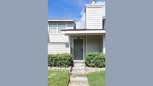 Houston 2-story, 2-bed 11963 Bob White 854-idx