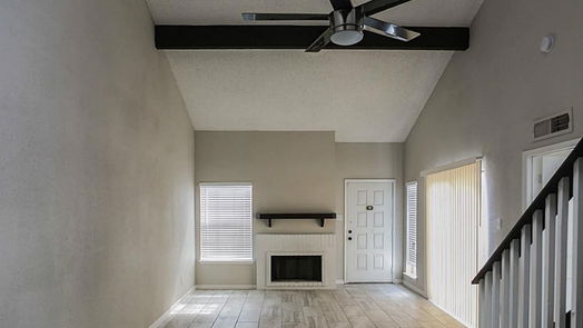 Houston 2-story, 2-bed 11963 Bob White 854-idx