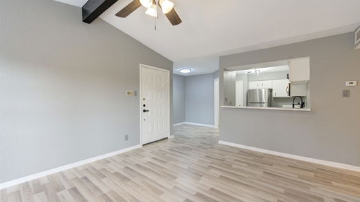 Houston 1-story, 2-bed 12500 Sandpiper Drive 126-idx