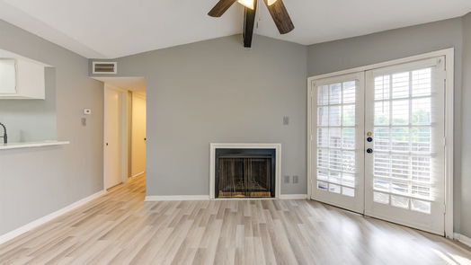 Houston 1-story, 2-bed 12500 Sandpiper Drive 126-idx