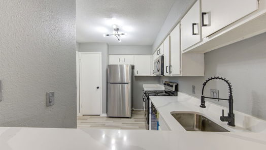 Houston 1-story, 2-bed 12500 Sandpiper Drive 126-idx