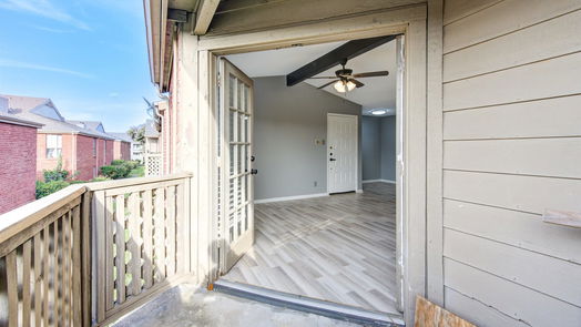 Houston 1-story, 2-bed 12500 Sandpiper Drive 126-idx