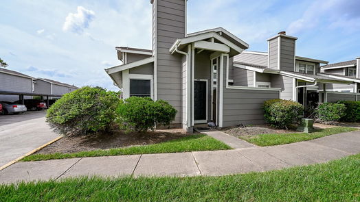 Houston 2-story, 2-bed 12119 Lemon Ridge Lane 121-idx