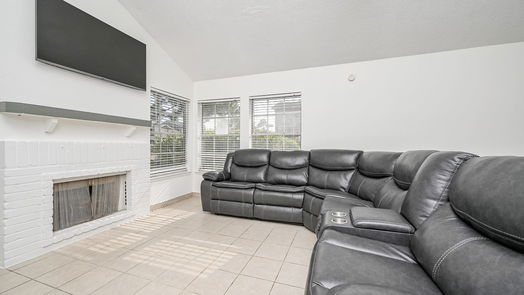 Houston 2-story, 2-bed 12119 Lemon Ridge Lane 121-idx