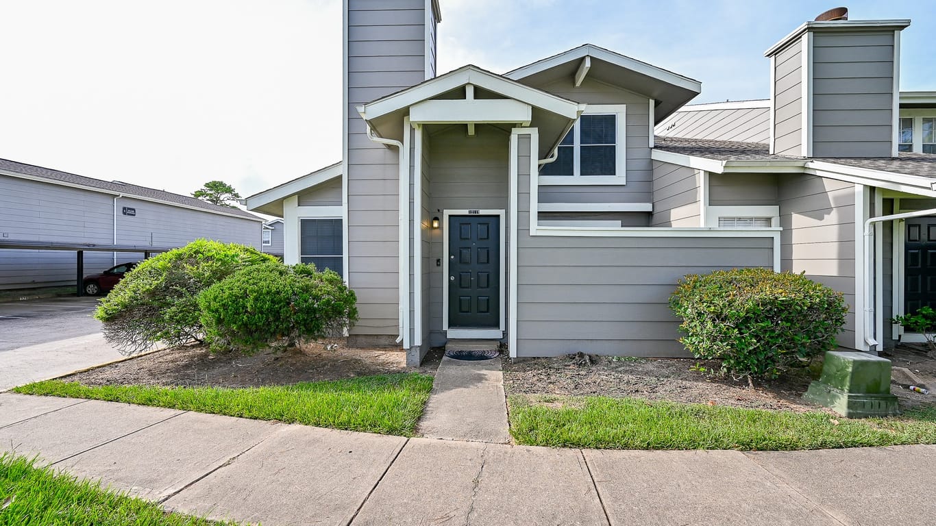 Houston 2-story, 2-bed 12119 Lemon Ridge Lane 121-idx