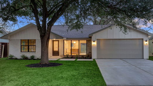 Houston 1-story, 4-bed 10513 Greenwillow Street-idx