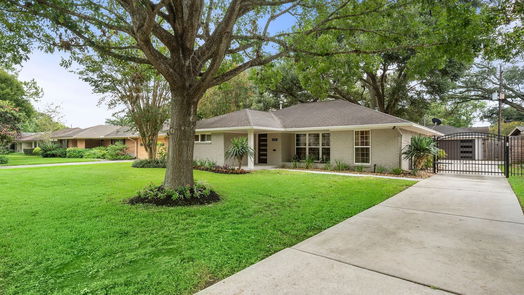 Houston 1-story, 3-bed 4513 Stillbrooke Drive-idx