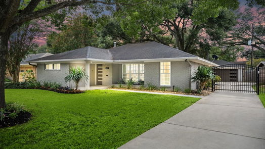 Houston 1-story, 3-bed 4513 Stillbrooke Drive-idx