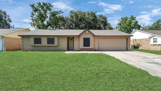 Houston 1-story, 3-bed 6031 Dellfern Drive-idx