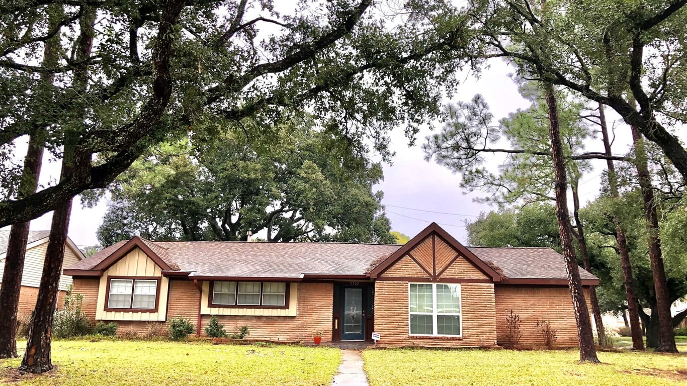 Houston 1-story, 4-bed 5902 Arboles Drive-idx