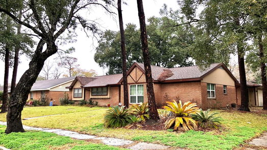 Houston 1-story, 4-bed 5902 Arboles Drive-idx