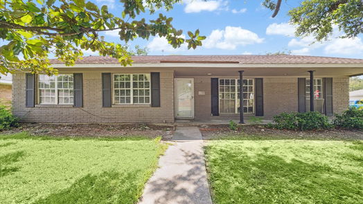 Houston 1-story, 3-bed 11531 Landsdowne Drive-idx