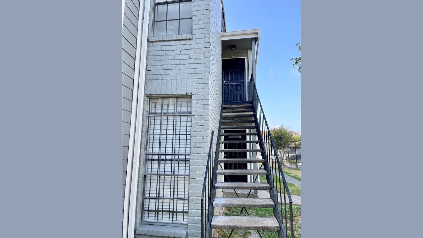 Houston 1-story, 2-bed 12500 Sandpiper Drive 58-idx