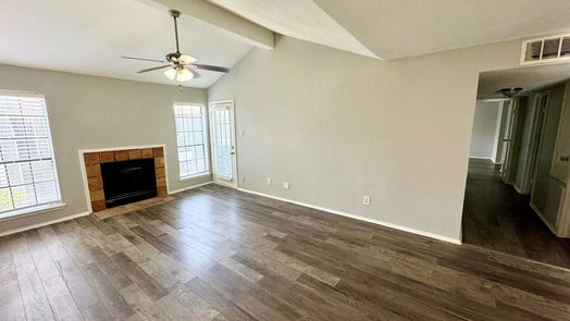 Houston 1-story, 2-bed 12500 Sandpiper Drive 58-idx