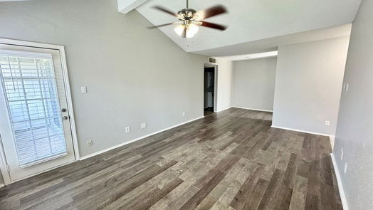 Houston 1-story, 2-bed 12500 Sandpiper Drive 58-idx