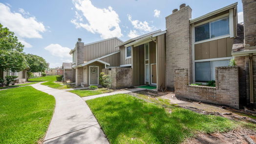 Houston 2-story, 3-bed 6208 West Airport Boulevard-idx