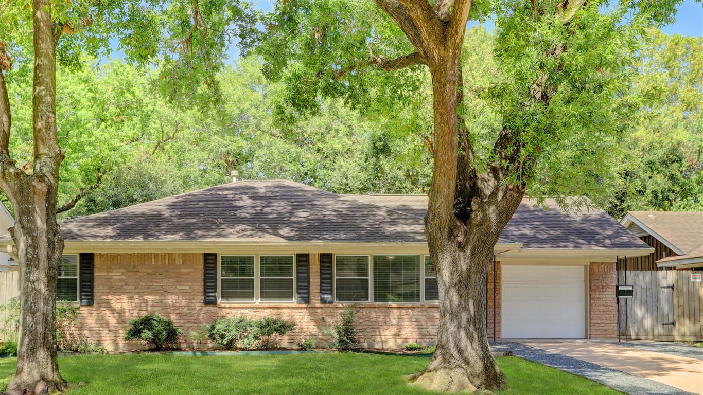 Houston 1-story, 3-bed 11230 Cliffwood Drive-idx