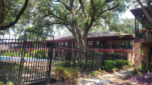 Houston null-story, 1-bed 5216 Arboles Drive 1-idx