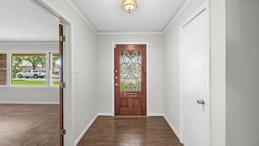 Houston 1-story, 4-bed 4805 Hazelton Street-idx