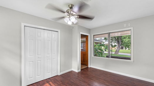 Houston 1-story, 4-bed 4805 Hazelton Street-idx