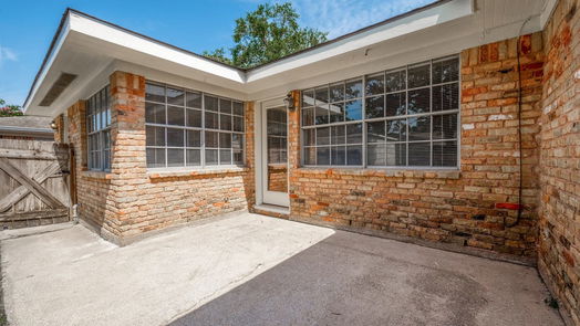 Houston 1-story, 3-bed 5919 Warm Springs Road-idx