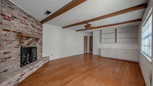 Houston 1-story, 3-bed 5919 Warm Springs Road-idx