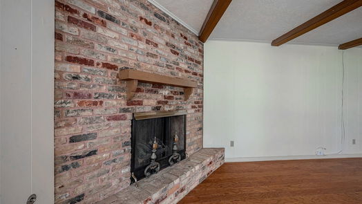 Houston 1-story, 3-bed 5919 Warm Springs Road-idx