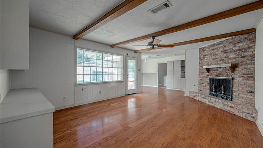 Houston 1-story, 3-bed 5919 Warm Springs Road-idx