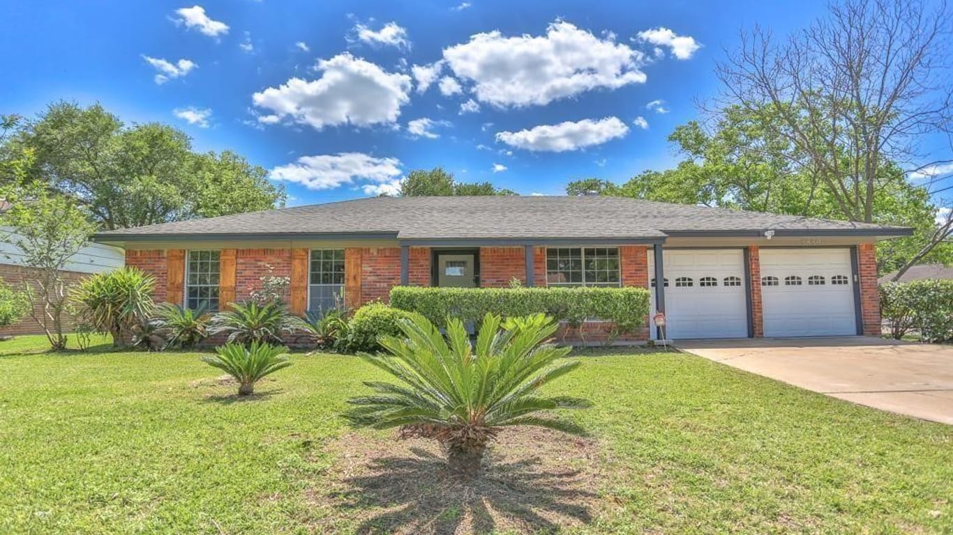 Houston null-story, 3-bed 5859 Dryad Drive-idx