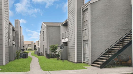 Houston 1-story, 2-bed 12500 Sandpiper Drive 34-idx