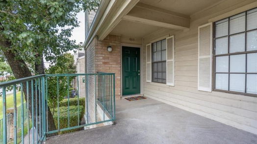 Houston 1-story, 2-bed 14600 Fonmeadow Drive 605-idx