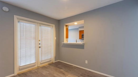 Houston 1-story, 2-bed 14600 Fonmeadow Drive 605-idx