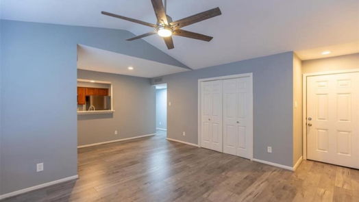 Houston 1-story, 2-bed 14600 Fonmeadow Drive 605-idx