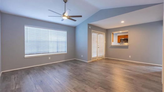 Houston 1-story, 2-bed 14600 Fonmeadow Drive 605-idx