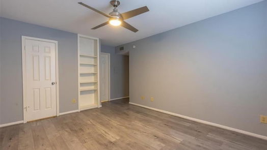 Houston 1-story, 2-bed 14600 Fonmeadow Drive 605-idx