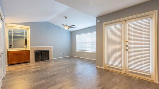 Houston 1-story, 2-bed 14600 Fonmeadow Drive 605-idx