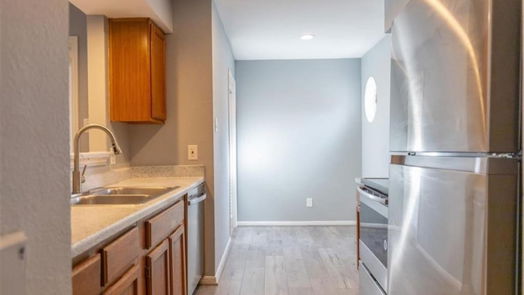 Houston 1-story, 2-bed 14600 Fonmeadow Drive 605-idx