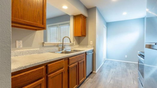 Houston 1-story, 2-bed 14600 Fonmeadow Drive 605-idx